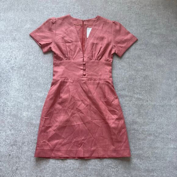 Anthropologie Mini Dress - Picture 1 of 5